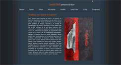 Desktop Screenshot of laurent-noel.com